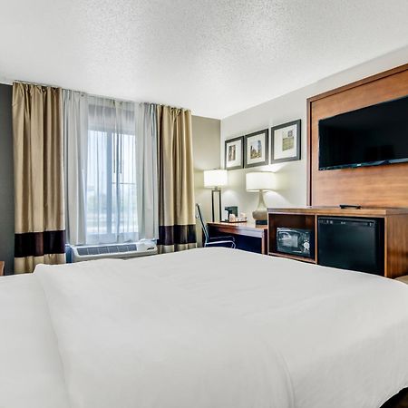 Comfort Suites Near I-80 And I-94 Lansing Luaran gambar