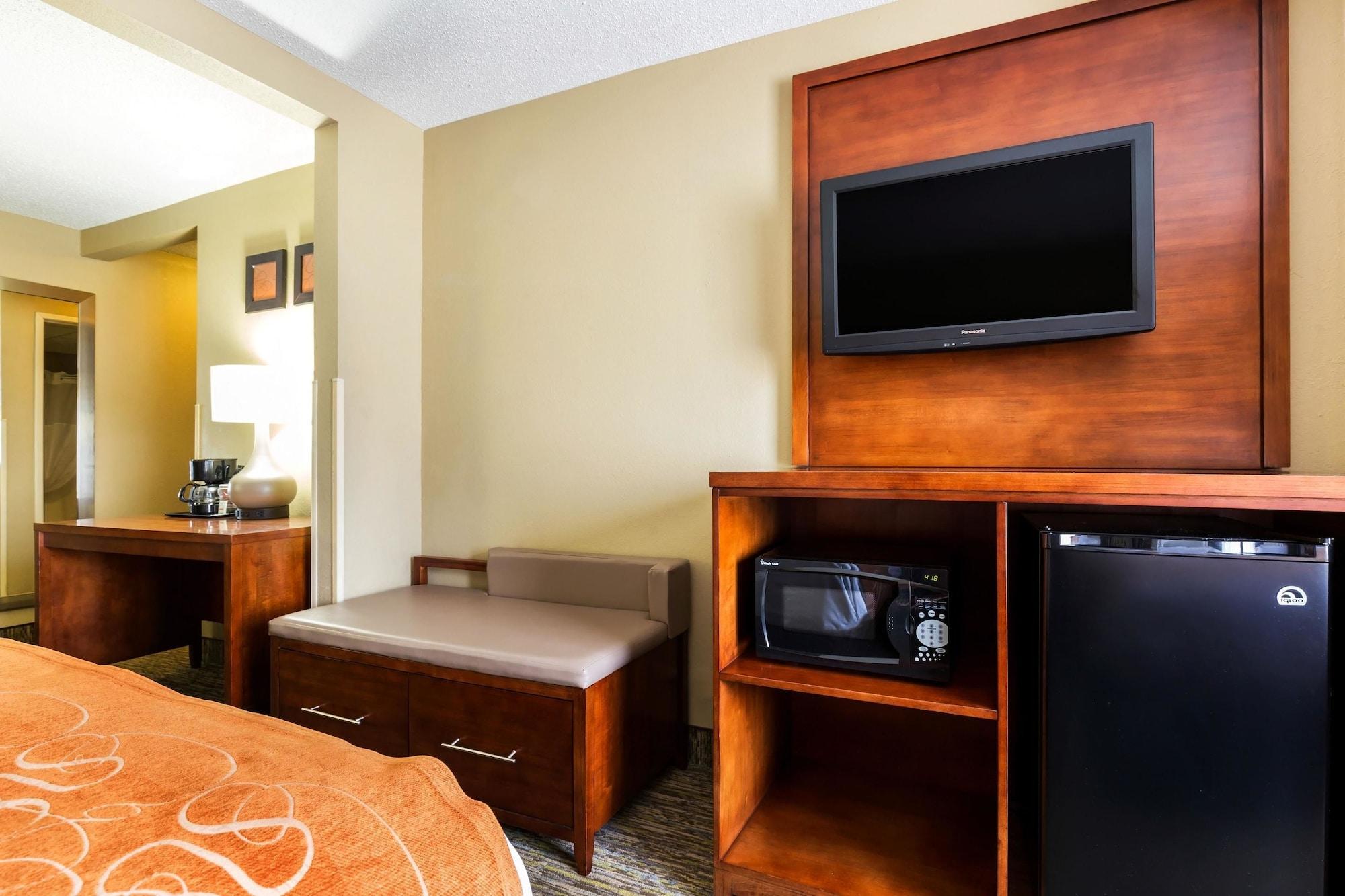 Comfort Suites Near I-80 And I-94 Lansing Luaran gambar