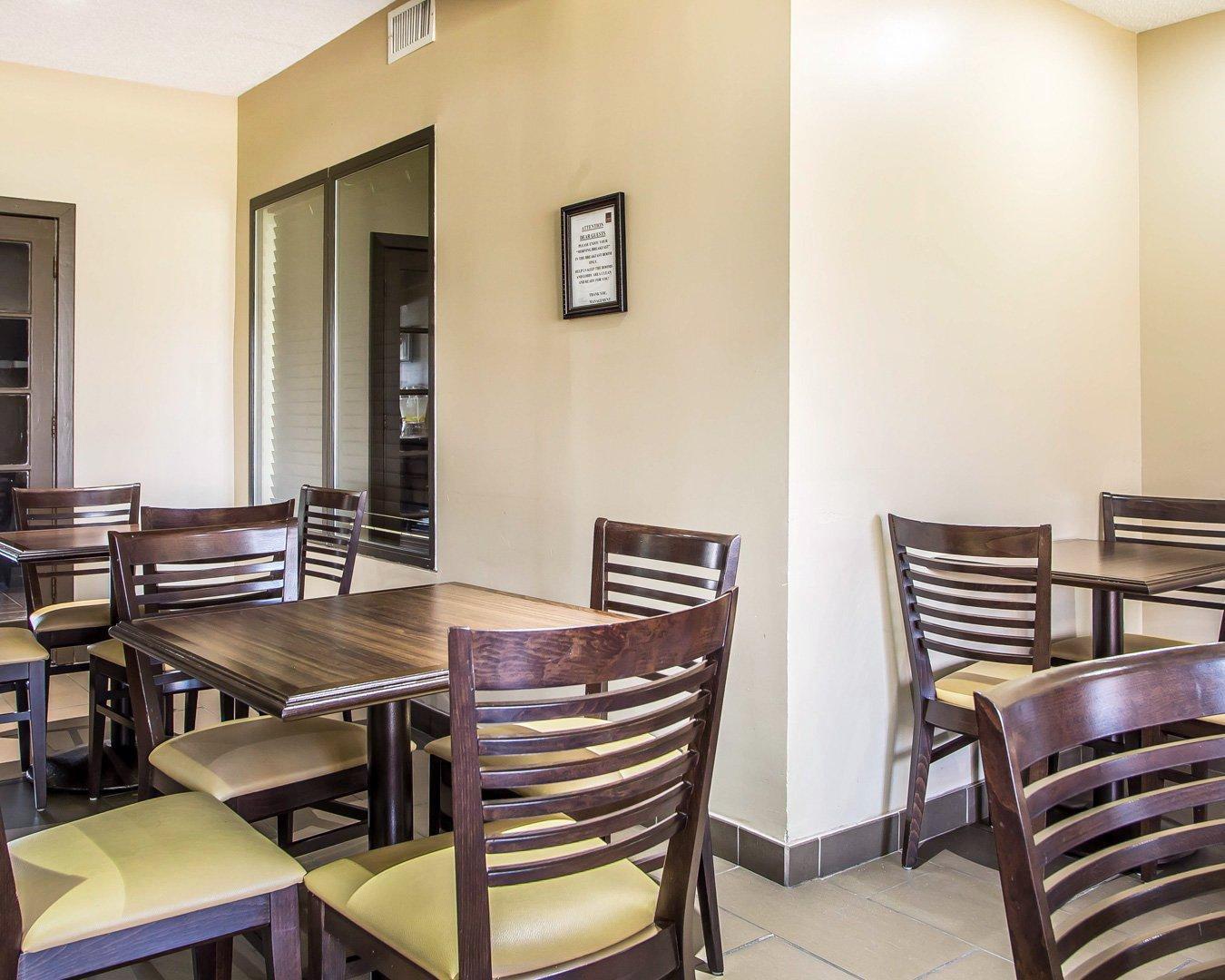 Comfort Suites Near I-80 And I-94 Lansing Luaran gambar