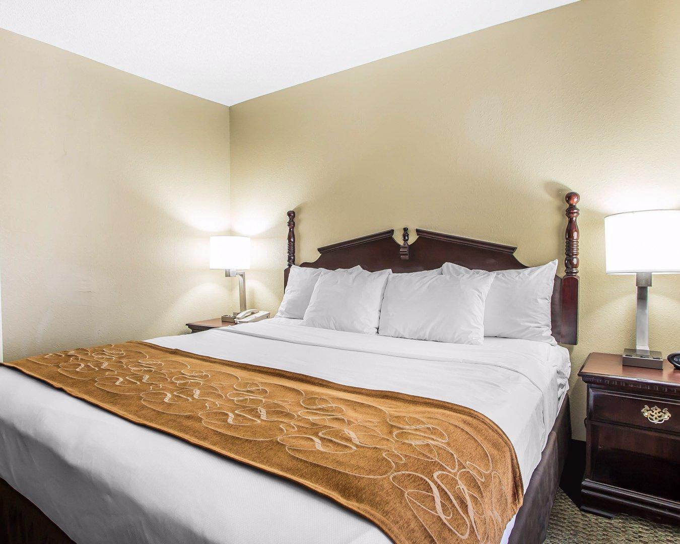 Comfort Suites Near I-80 And I-94 Lansing Luaran gambar