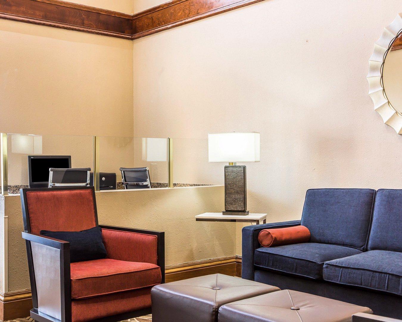 Comfort Suites Near I-80 And I-94 Lansing Luaran gambar