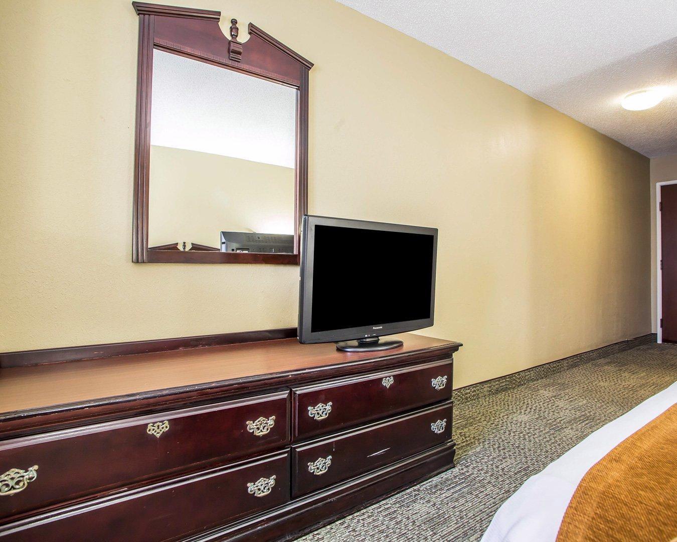Comfort Suites Near I-80 And I-94 Lansing Luaran gambar
