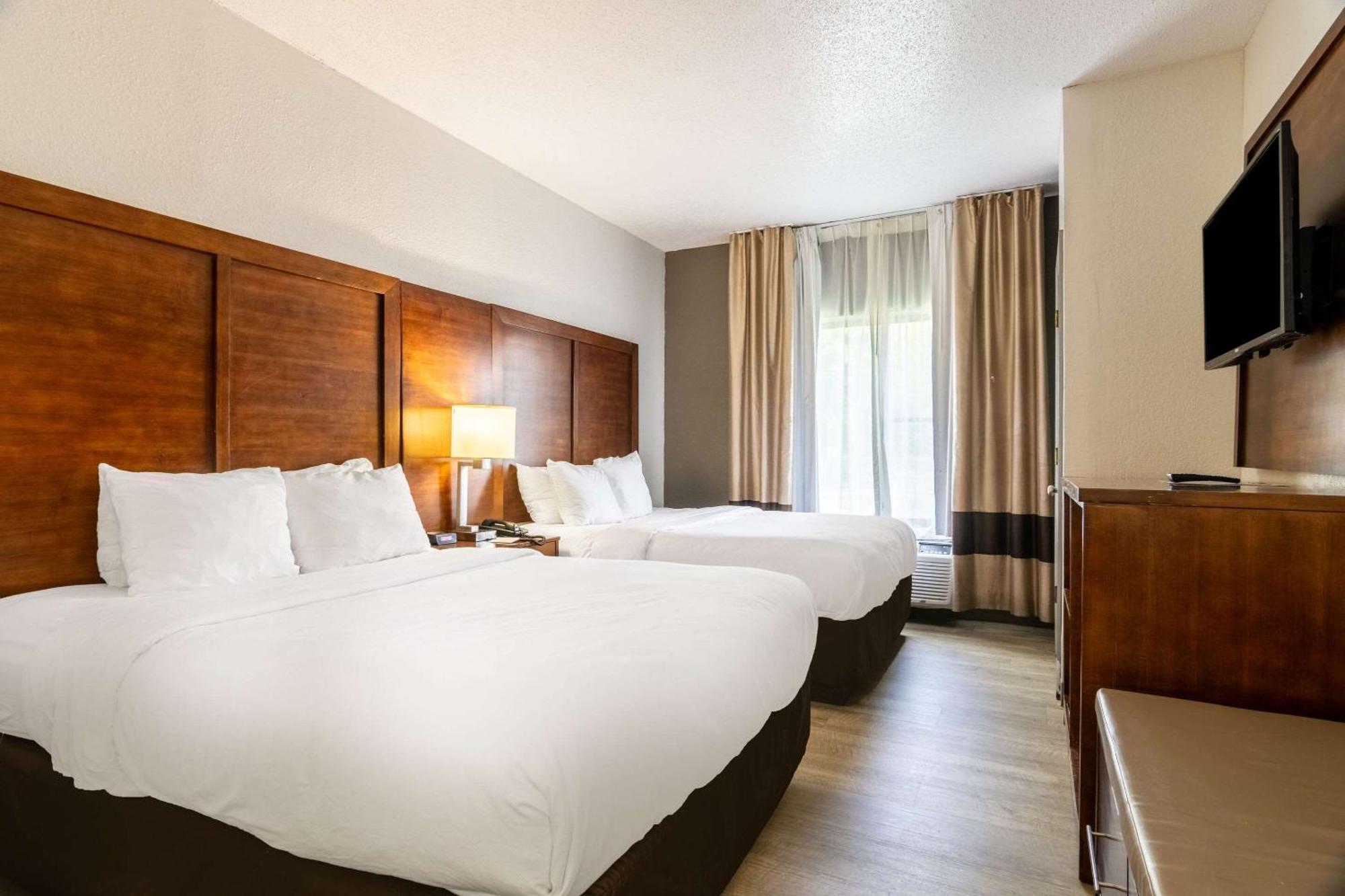 Comfort Suites Near I-80 And I-94 Lansing Luaran gambar